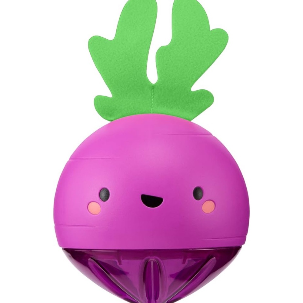 Skip Hop “Beet Box” Crawling Toy